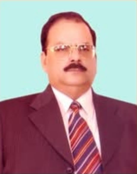 Late Sh. Bal Krishan Rai