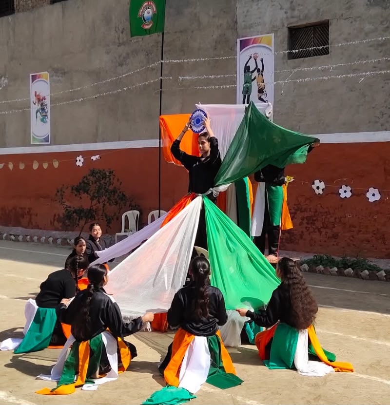 Student activities