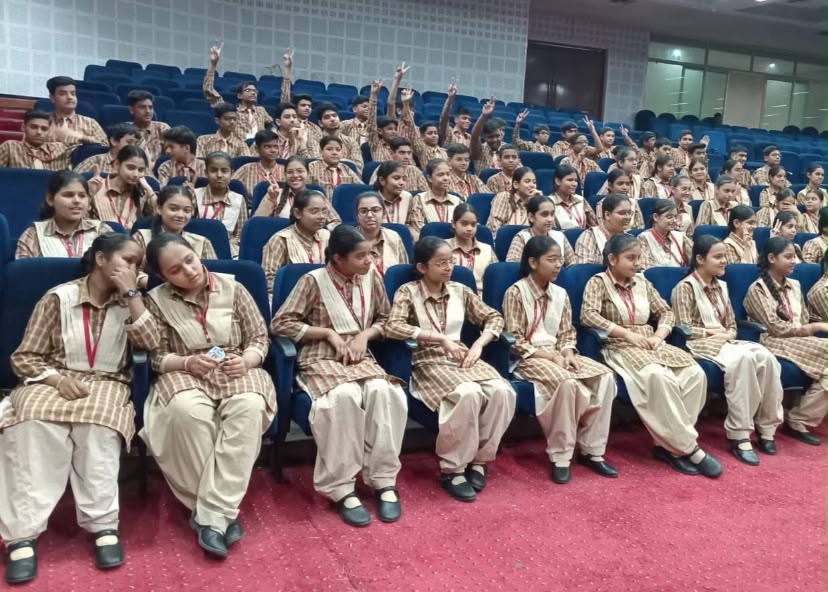 Jeewan Model School - Commerce Stream