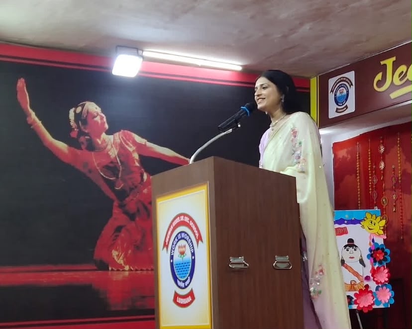 Cultural Fest celebration 1