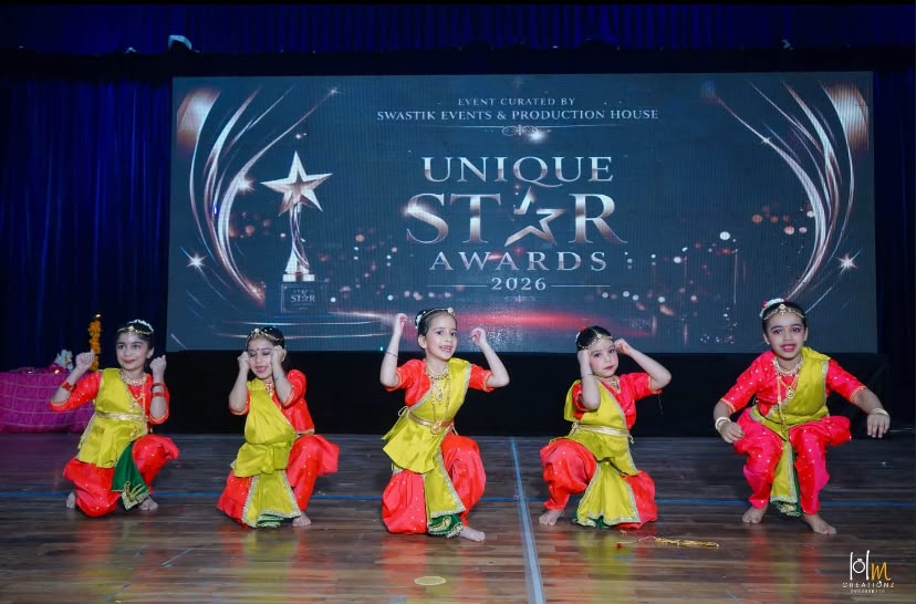Cultural Fest celebration 13