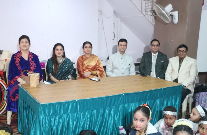 Cultural Fest celebration 14