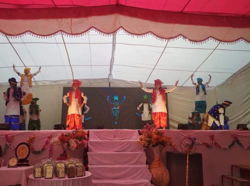 Cultural Fest celebration 16