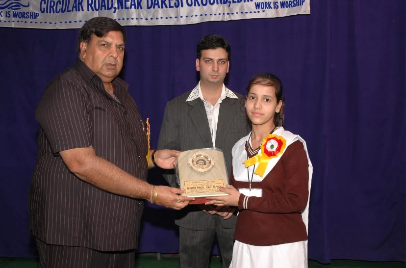 Cultural Fest celebration 24