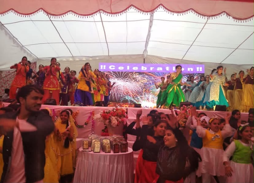 Cultural Fest celebration 6