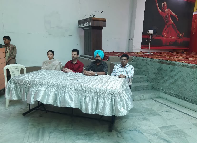 Cultural Fest celebration 8