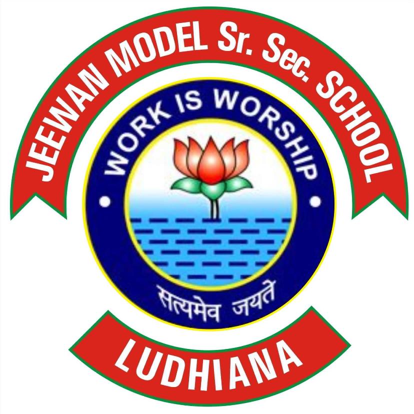 Jeewan Model School